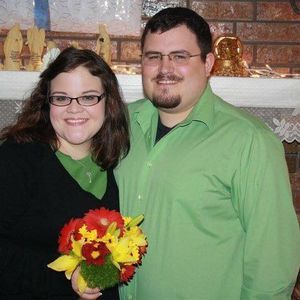 Meet your Posher, Jeff